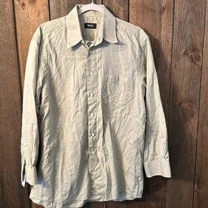 Hugo Boss dress shirt
